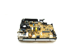 HP RG5-2827-040CN DC controller/power supply boa - OEM, Compatible, or Used - Partshere.com