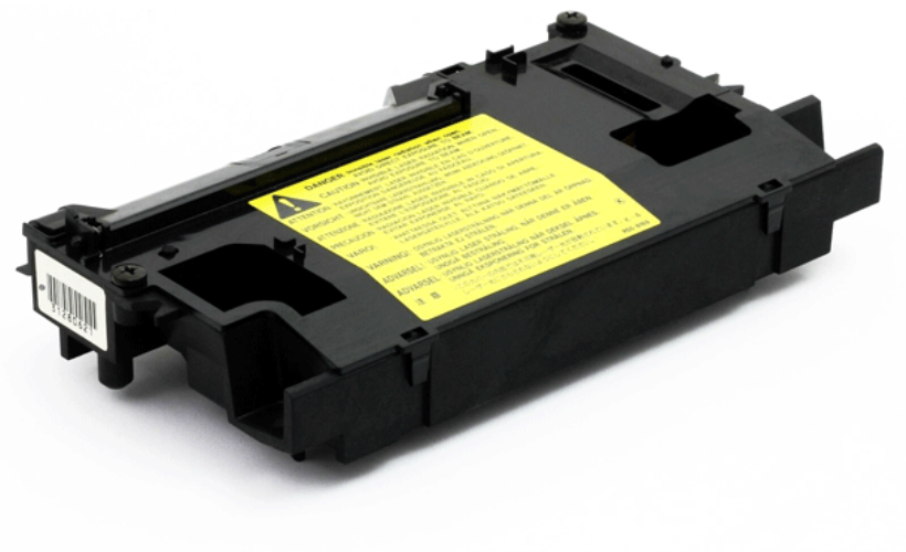 HP RG5-2848-000CN Laser/scanner assembly - OEM, Compatible, or Used - Partshere.com