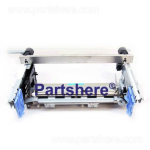 HP RG5-3191-000CN Lower drawer assembly - Includ - OEM, Compatible, or Used - Partshere.com