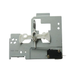 RG5-3296-000CN HP Drawer switch assembly - Door at Partshere.com