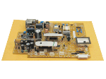 HP RG5-3506-000CN DC controller/power supply boa - OEM, Compatible, or Used - Partshere.com