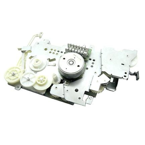HP RG5-3543-000CN Main gear assembly - OEM, Compatible, or Used - Partshere.com