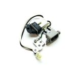 HP RG5-3545-000CN Power inlet assembly - A/C inp - OEM, Compatible, or Used - Partshere.com