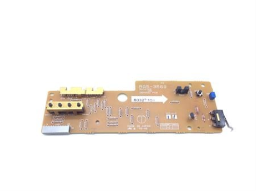 HP RG5-3560-000CN Paper handling PCA - OEM, Compatible, or Used - Partshere.com