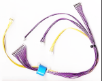 HP RG5-3876-000CN Cable assembly with ferrite - - OEM, Compatible, or Used - Partshere.com