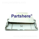 HP RG5-4121-000CN Multi-purpose input tray cover - OEM, Compatible, or Used - Partshere.com