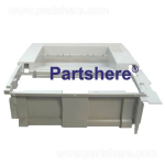 HP RG5-4122-000CN Top cover asembly - Face-down - OEM, Compatible, or Used - Partshere.com