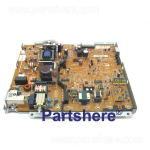 HP RG5-4125-020CN Engine controller board - For - OEM, Compatible, or Used - Partshere.com