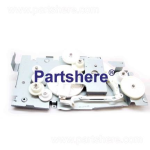 HP RG5-4131-020CN Printer drive assembly - OEM, Compatible, or Used - Partshere.com
