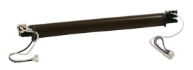 HP RG5-4135-040CN Fusing roller assembly (For 22 - OEM, Compatible, or Used - Partshere.com