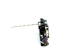 HP RG5-4183-050CN Gear drive assembly for 500-sh - OEM, Compatible, or Used - Partshere.com