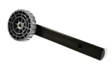 HP RG5-4205-000CN Cabinet stabilizer (outrigger) - OEM, Compatible, or Used - Partshere.com