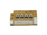 HP RG5-4212-000CN Sensor PCA - Tray size sensor - OEM, Compatible, or Used - Partshere.com