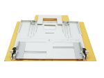 RG5-4329-000CN HP Multi-Purpose paper input tray at Partshere.com