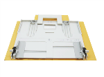 HP RG5-4329-000CN Multi-Purpose paper input tray - OEM, Compatible, or Used - Partshere.com
