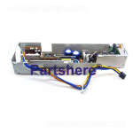 RG5-4357-040CN HP Low voltage power supply (120v at Partshere.com