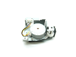 HP RG5-4416-000CN Paper deck drive assembly - Ge - OEM, Compatible, or Used - Partshere.com