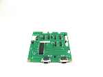 HP RG5-4442-030CN Controller PCA - 2 x 500-SHEET - OEM, Compatible, or Used - Partshere.com