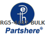RG5-4447-BULK and more service parts available
