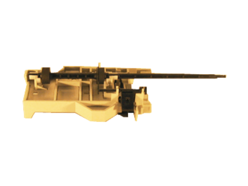 HP RG5-4581-000CN Feeder roller assembly - Inclu - OEM, Compatible, or Used - Partshere.com