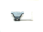 HP RG5-4582-000CN Paper guide plate assembly - P - OEM, Compatible, or Used - Partshere.com