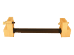 HP RG5-4589-040CN Heating element assembly (For - OEM, Compatible, or Used - Partshere.com