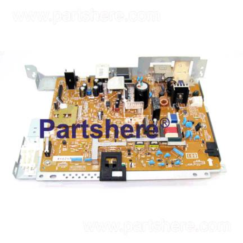 HP RG5-4605-000CN ECU PCB - Engine contoller uni - OEM, Compatible, or Used - Partshere.com