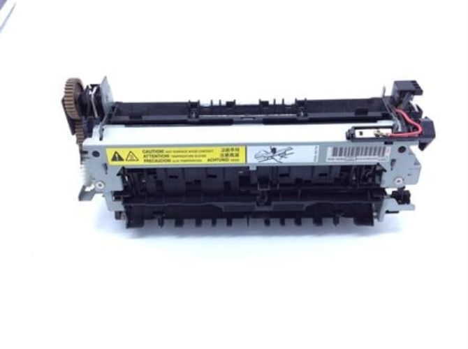 HP RG5-5063-180CN Printer Fuser Assembly - 110 V - OEM, Compatible, or Used - Partshere.com