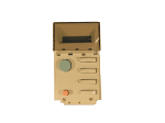 HP RG5-5200-040CN Control panel assembly. Contro - OEM, Compatible, or Used - Partshere.com