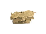 HP RG5-5206-000CN Drum drive assembly - Drives p - OEM, Compatible, or Used - Partshere.com