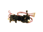 HP RG5-5275-000CN Registration and feed sensors - OEM, Compatible, or Used - Partshere.com
