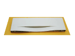 HP RG5-5292-000CN Left side frame assembly - OEM, Compatible, or Used - Partshere.com
