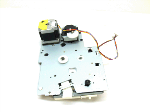 HP RG5-5502-100CN Toner cartridge carousel drive - OEM, Compatible, or Used - Partshere.com