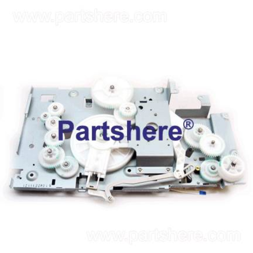 HP RG5-5562-000CN Printer Drive Assembly - Gear - OEM, Compatible, or Used - Partshere.com