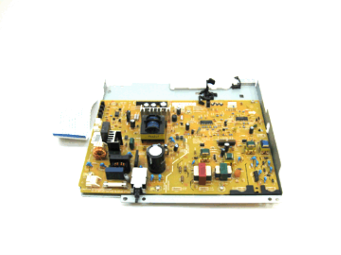 HP RG5-5563-050CN Power supply board - For 100V- - OEM, Compatible, or Used - Partshere.com