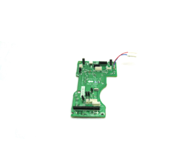 HP RG5-5566-000CN Engine controller PC board - OEM, Compatible, or Used - Partshere.com