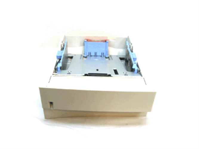 HP RG5-5623-000CN 500 Sheet paper tray assembly - OEM, Compatible, or Used - Partshere.com