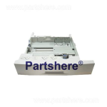 HP RG5-5635-080CN 500-sheet paper cassette - Pap - OEM, Compatible, or Used - Partshere.com