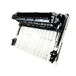 HP RG5-5646-050CN Left Door and diverter assembl - OEM, Compatible, or Used - Partshere.com