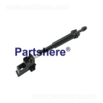HP RG5-5648-000CN Left door damper assembly - OEM, Compatible, or Used - Partshere.com