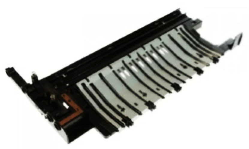 HP RG5-5651-030CN Transfer guide assembly (Ribbe - OEM, Compatible, or Used - Partshere.com