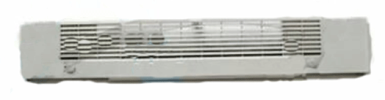 HP RG5-5705-030CN Left upper cover - Small cover - OEM, Compatible, or Used - Partshere.com