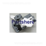 OEM RG5-5709-000CN HP Front pressure mount for toner at Partshere.com
