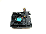 RG5-5729-000CN HP Tubeaxial fan for LaserJet at Partshere.com