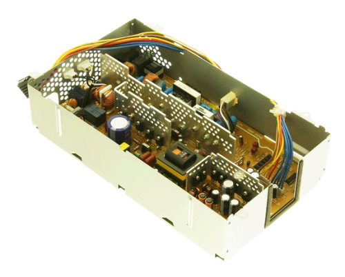 HP RG5-5731-000CN Low voltage power supply - 220 - OEM, Compatible, or Used - Partshere.com