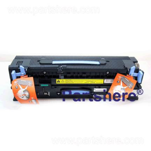 HP RG5-5750-000CN Fuser Assembly - Bonds toner t - OEM, Compatible, or Used - Partshere.com