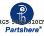 RG5-5905-020CN and more service parts available