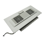 HP RG5-6151-000CN Delivery cover assembly - Left - OEM, Compatible, or Used - Partshere.com