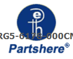 RG5-6178-000CN and more service parts available