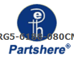 RG5-6188-080CN and more service parts available